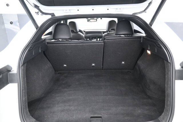 2025 Infiniti QX55 Essential