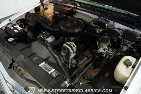 1994 Chevrolet C/K 1500 Series