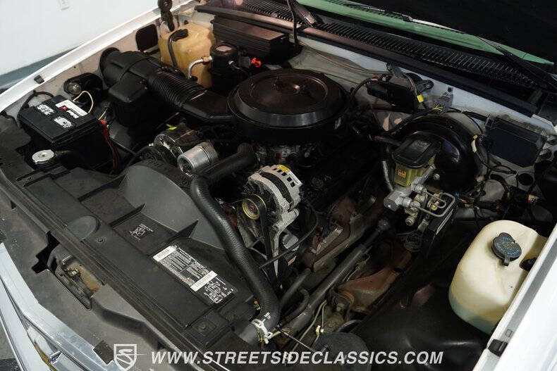 1994 Chevrolet C/K 1500 Series