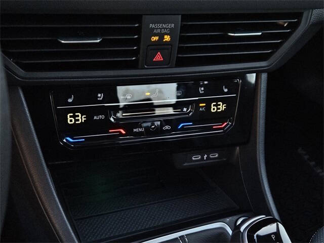 2025 Volkswagen Jetta SEL