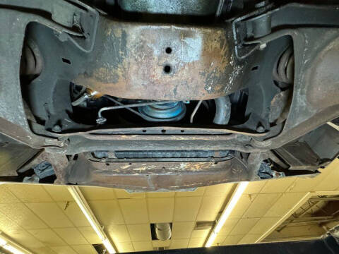 1964 Pontiac Catalina