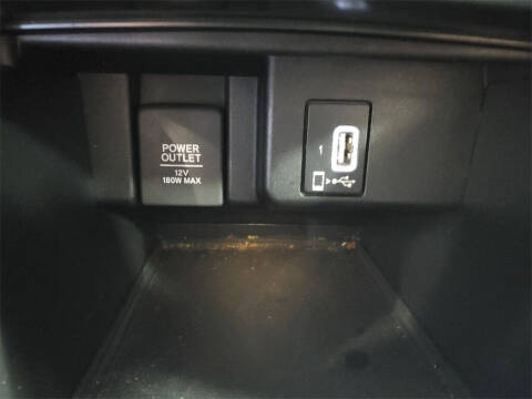 2020 Honda Accord EX