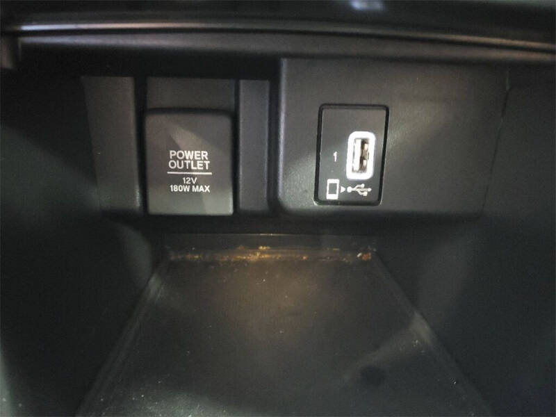 2020 Honda Accord EX