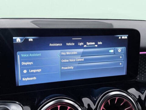 2024 Mercedes-Benz GLB GLB 250 4MATIC