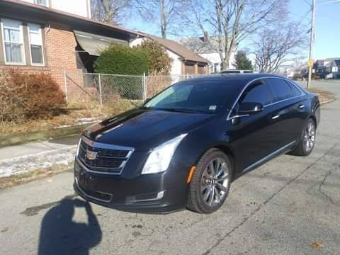 2016 Cadillac XTS Pro for sale at Reliable Motors in Seekonk MA