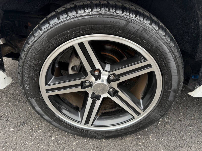 2000 Chevrolet Blazer LS