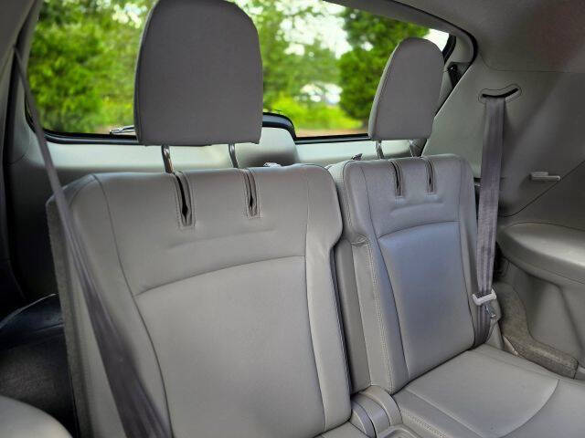 2012 Toyota Highlander Hybrid Limited