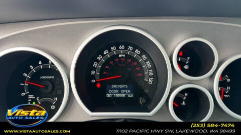 2013 Toyota Sequoia Platinum