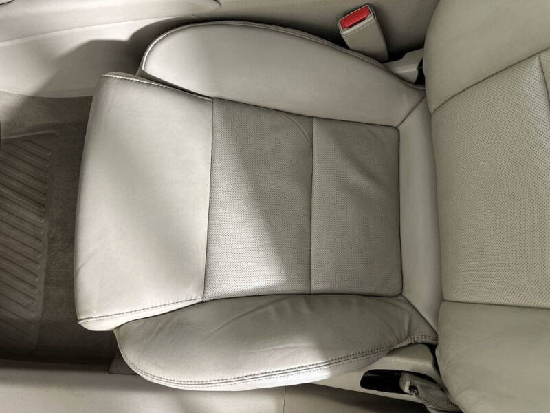 2016 Cadillac XTS Luxury