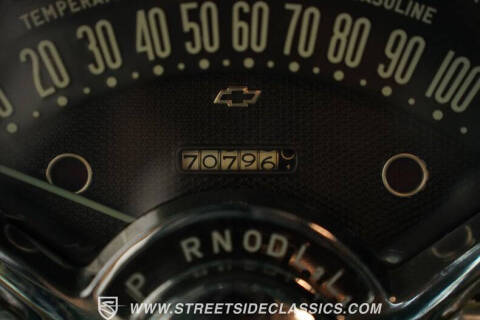 1955 Chevrolet Bel Air