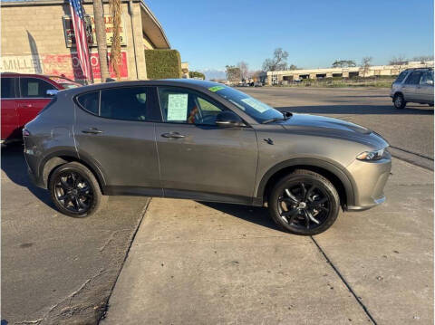 2023 Dodge Hornet GT