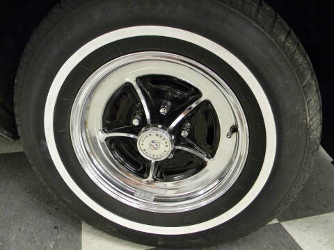 1975 Buick Electra
