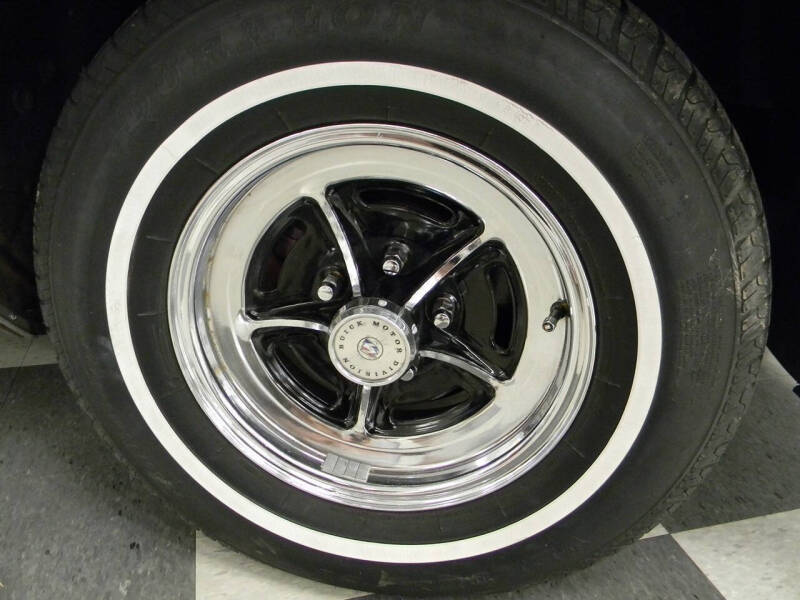 1975 Buick Electra