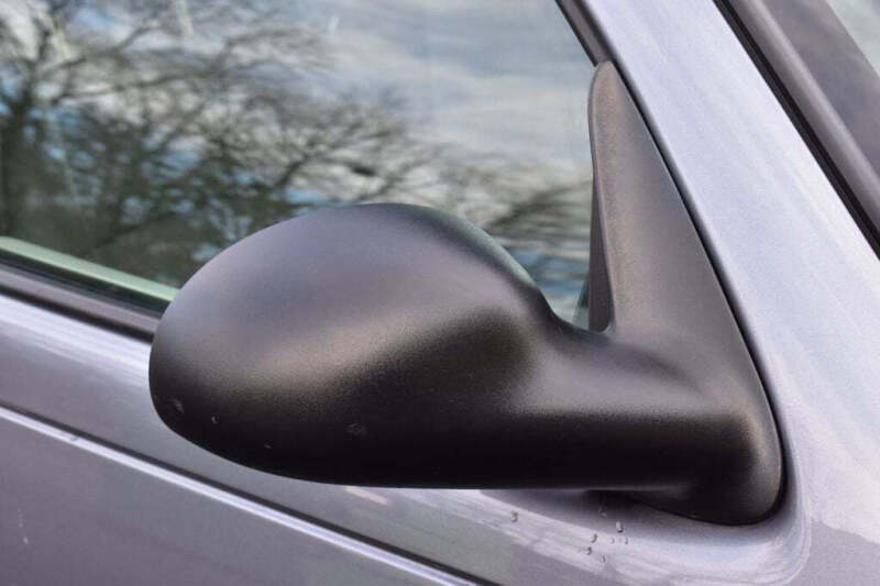 2007 Chrysler PT Cruiser