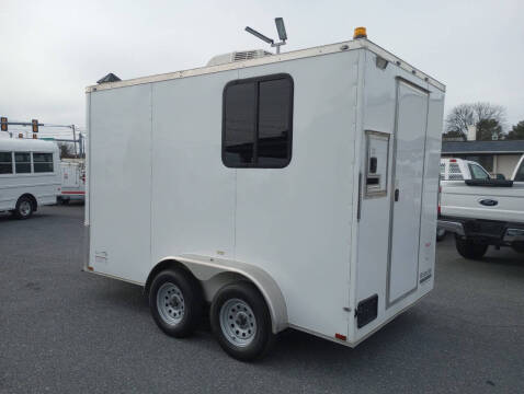 2024 Quality Cargo Fiber Splicing