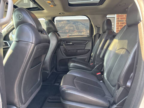 2014 GMC Acadia SLT-1