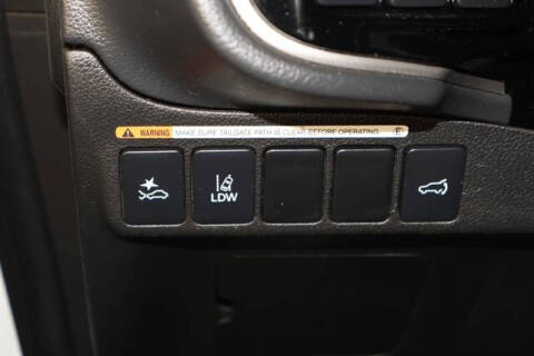 2019 Mitsubishi Outlander GT