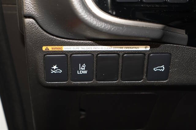 2019 Mitsubishi Outlander GT