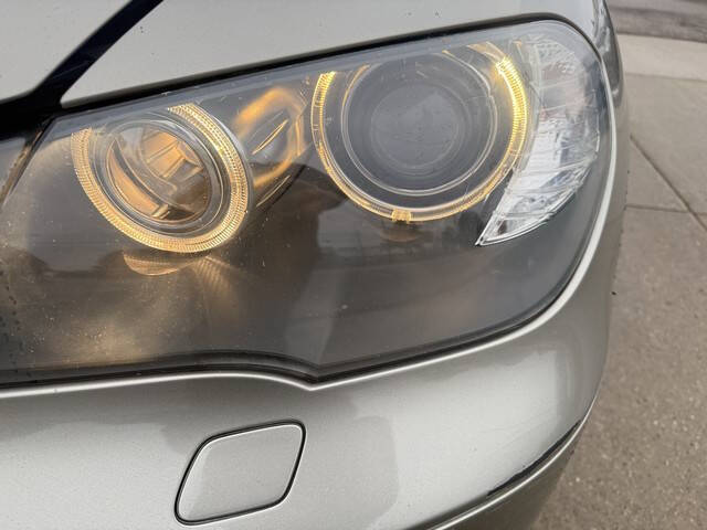 2011 BMW X5 xDrive35i