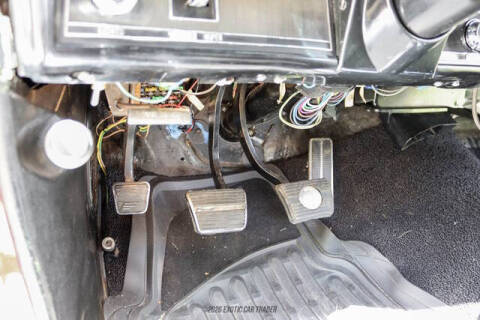 1969 Chevrolet Nova