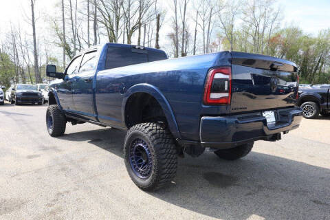 2024 RAM 3500 Limited