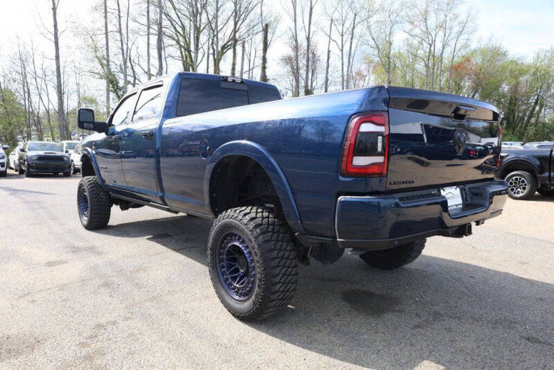 2024 RAM 3500 Limited