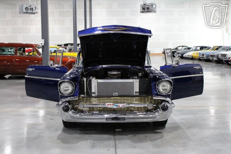 1957 Chevrolet Bel Air