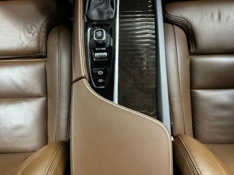 2018 Volvo V90 T6 Inscription