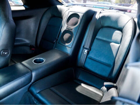 2009 Nissan GT-R Premium