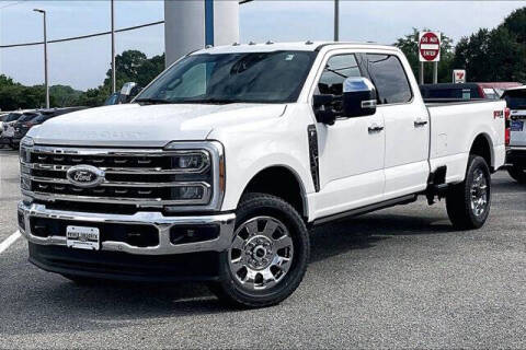 2026 Ford F-350 Super Duty