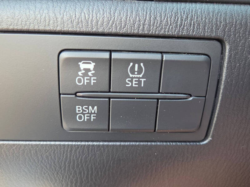 2014 Mazda MAZDA3 i Touring