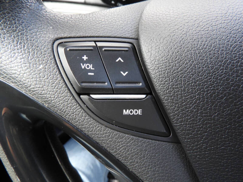 2011 Hyundai Sonata Limited