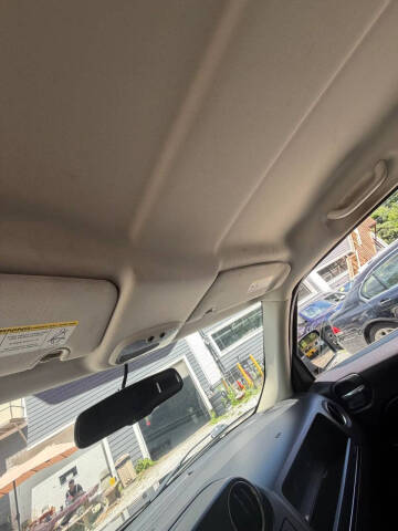 2013 Jeep Patriot Latitude
