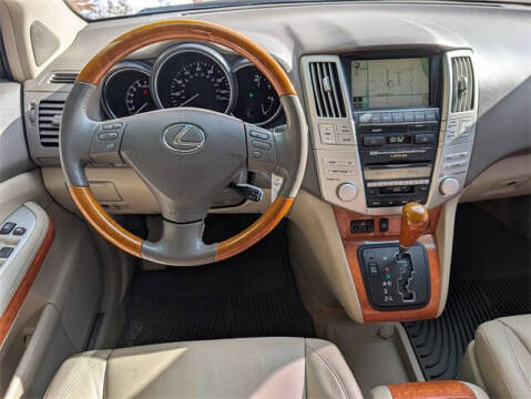2008 Lexus RX 350