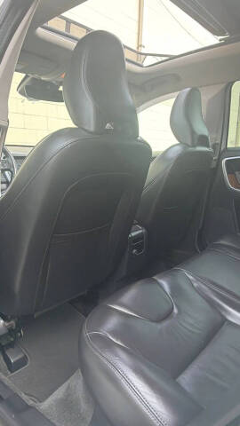 2017 Volvo XC60 T5 Inscription