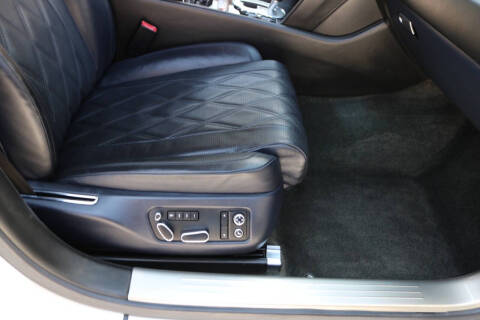 2015 Bentley Flying Spur V8