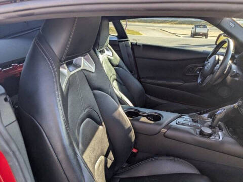 2022 Toyota GR Supra 3.0