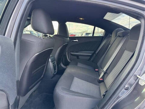 2023 Dodge Charger R/T