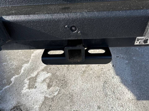 2021 Chevrolet Silverado 2500HD Work Truck