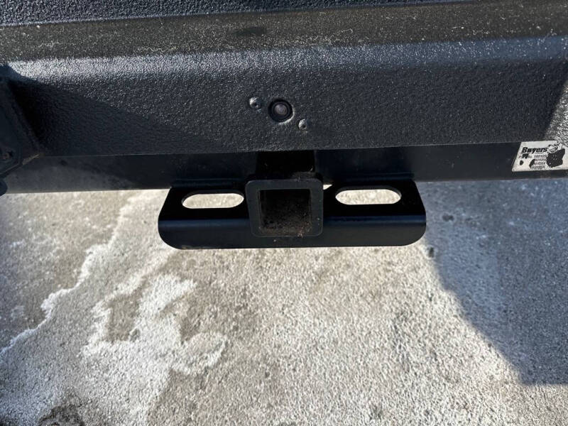 2021 Chevrolet Silverado 2500HD Work Truck