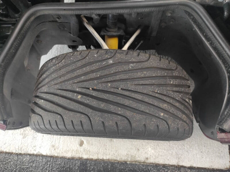 1993 Chevrolet Corvette