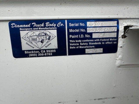 2008 Ford F-250 Super Duty XL