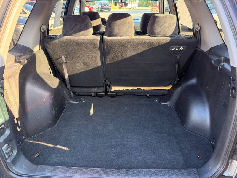 2003 Honda CR-V EX