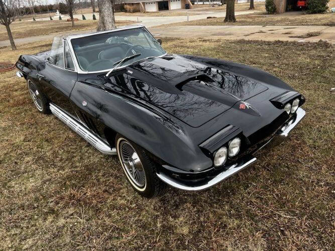 1965 Chevrolet Corvette