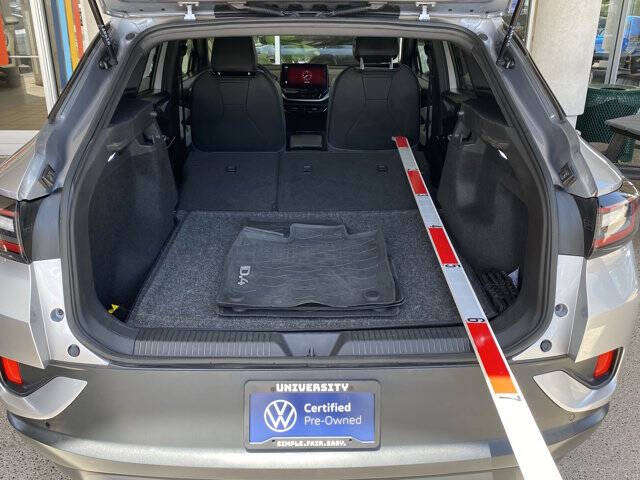 2023 Volkswagen ID.4 Pro