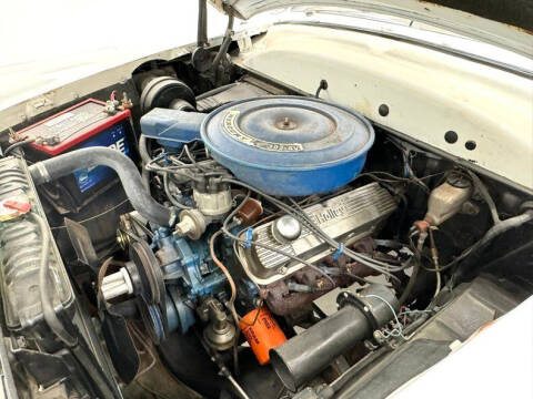 1953 Mercury Monterey