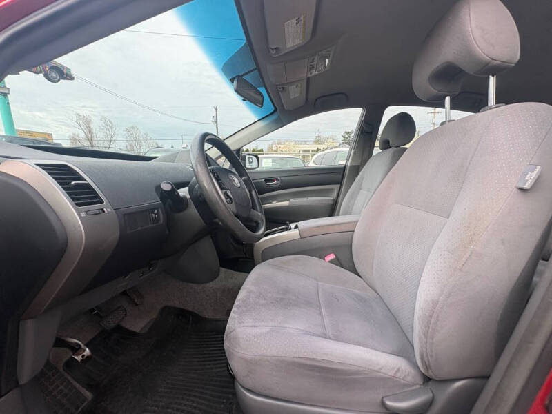 2006 Toyota Prius