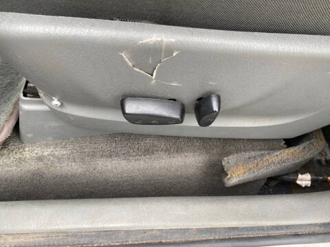 2007 Dodge Grand Caravan SXT