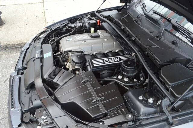 2006 BMW 3 Series 325i