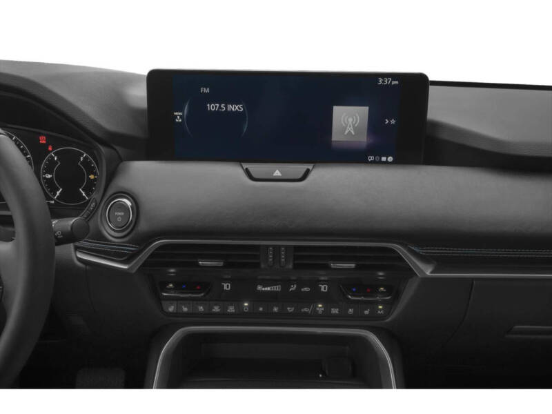 2026 Mazda CX-70 Plug-in Hybrid SC Plus